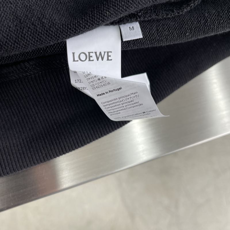 Loewe Hoodies